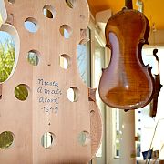 VIOLINO ONE – Wolfgang Steinke Schaffhausen