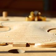 VIOLINO ONE – Wolfgang Steinke Schaffhausen
