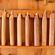 VIOLINO ONE – Wolfgang Steinke Schaffhausen