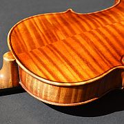 VIOLINO ONE – Wolfgang Steinke Schaffhausen
