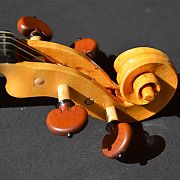 VIOLINO ONE – Wolfgang Steinke Schaffhausen
