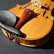VIOLINO ONE – Wolfgang Steinke Schaffhausen