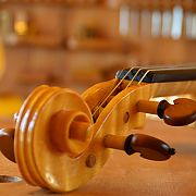 VIOLINO ONE – Wolfgang Steinke Schaffhausen