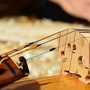 VIOLINO ONE – Wolfgang Steinke Schaffhausen
