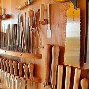 VIOLINO ONE – Wolfgang Steinke Schaffhausen